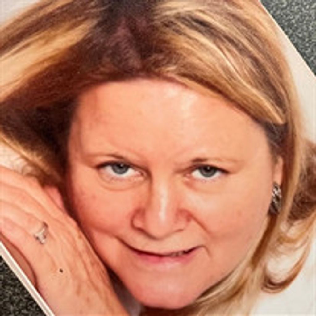 Donna Lee Gentry
