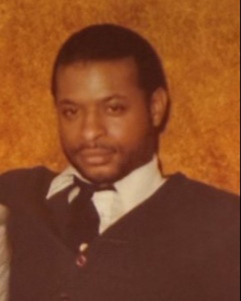 David Lamontte Crockett