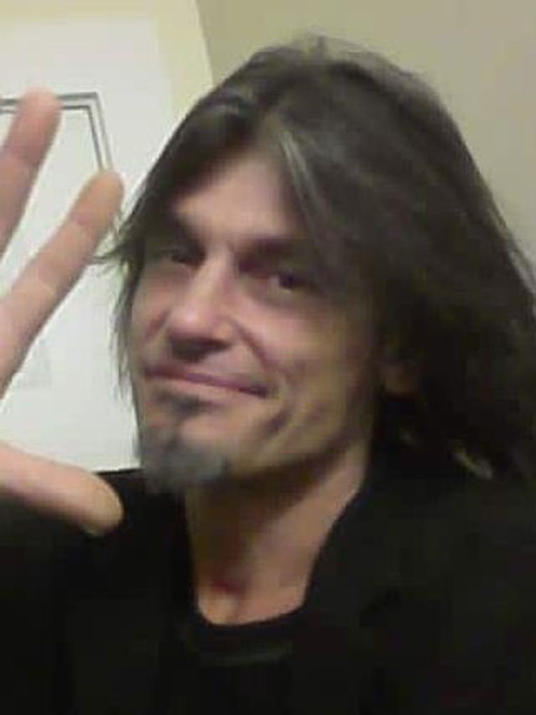 Richard James Harbstreet