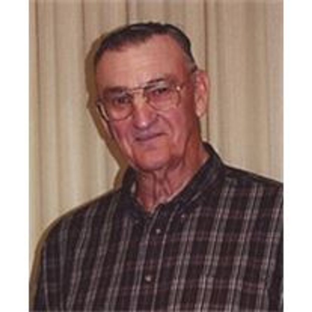 Millard D. Vlach