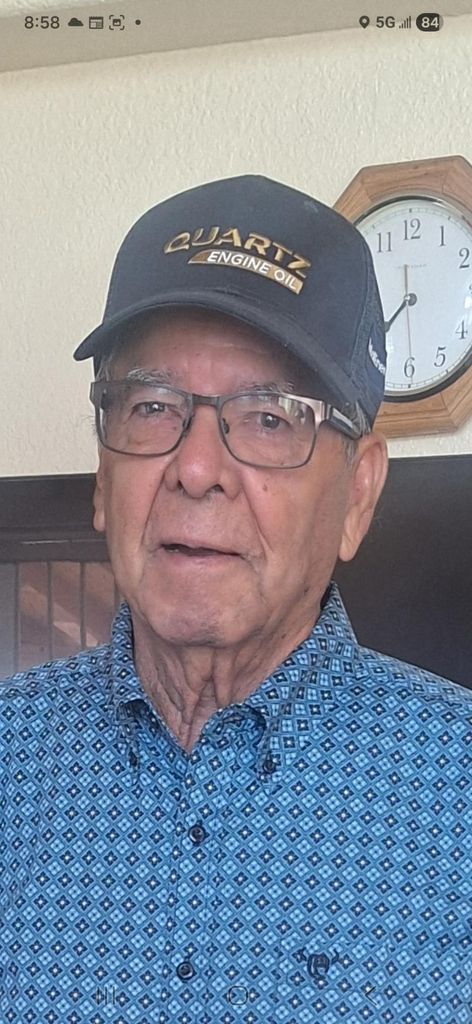 Guadalupe Francisco "Lupe" Trujillo Profile Photo