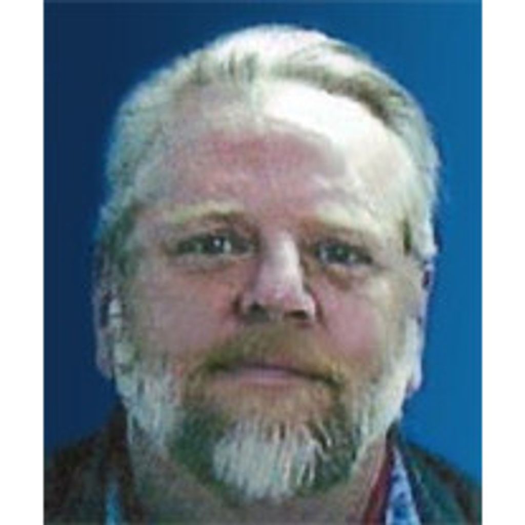 Ronald Brian Peirce