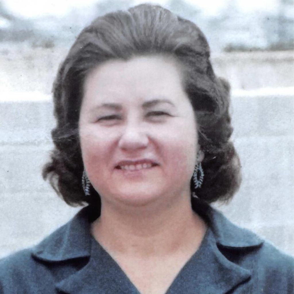 Anna Thomas Profile Photo