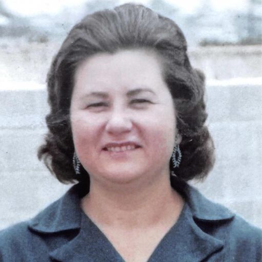 Anna Thomas Profile Photo