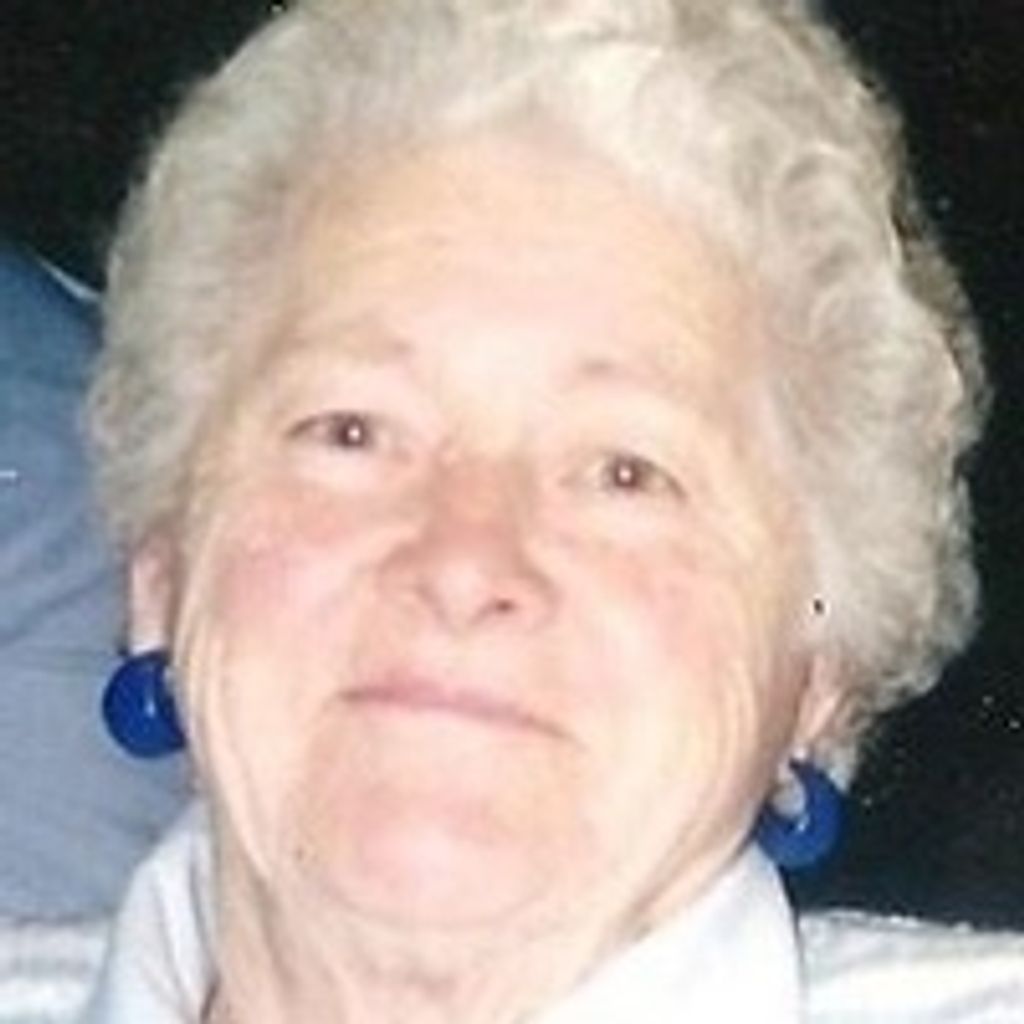Bernice E. Houser