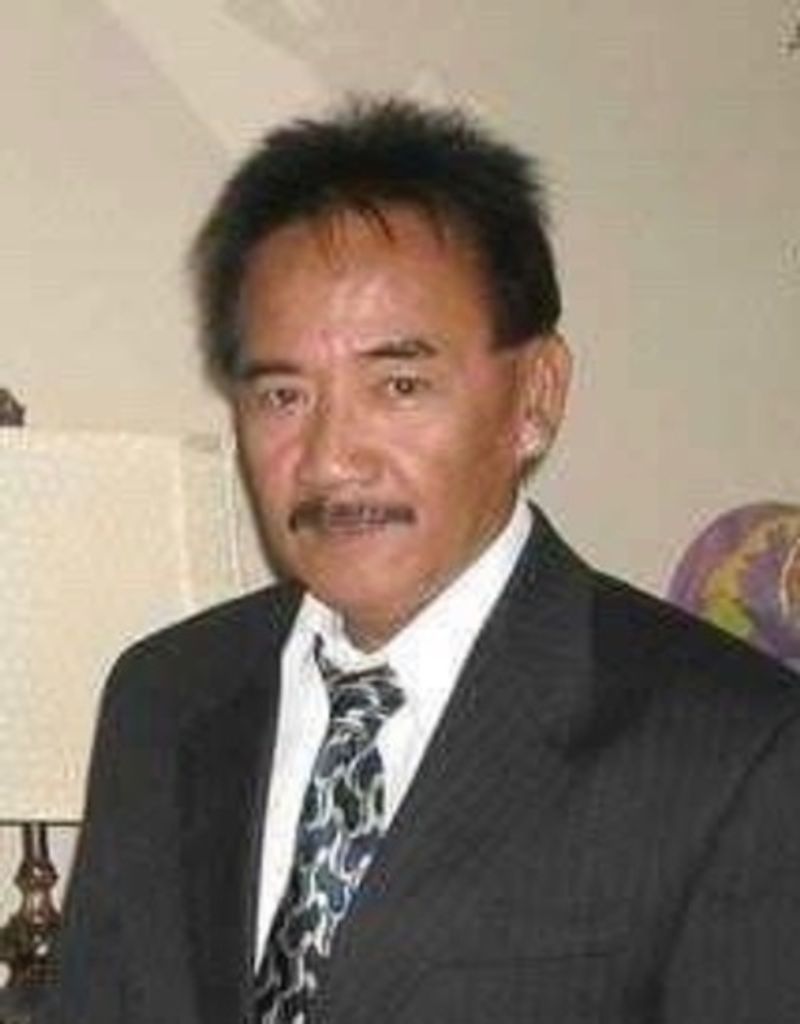 Edgardo Santos Molato Profile Photo