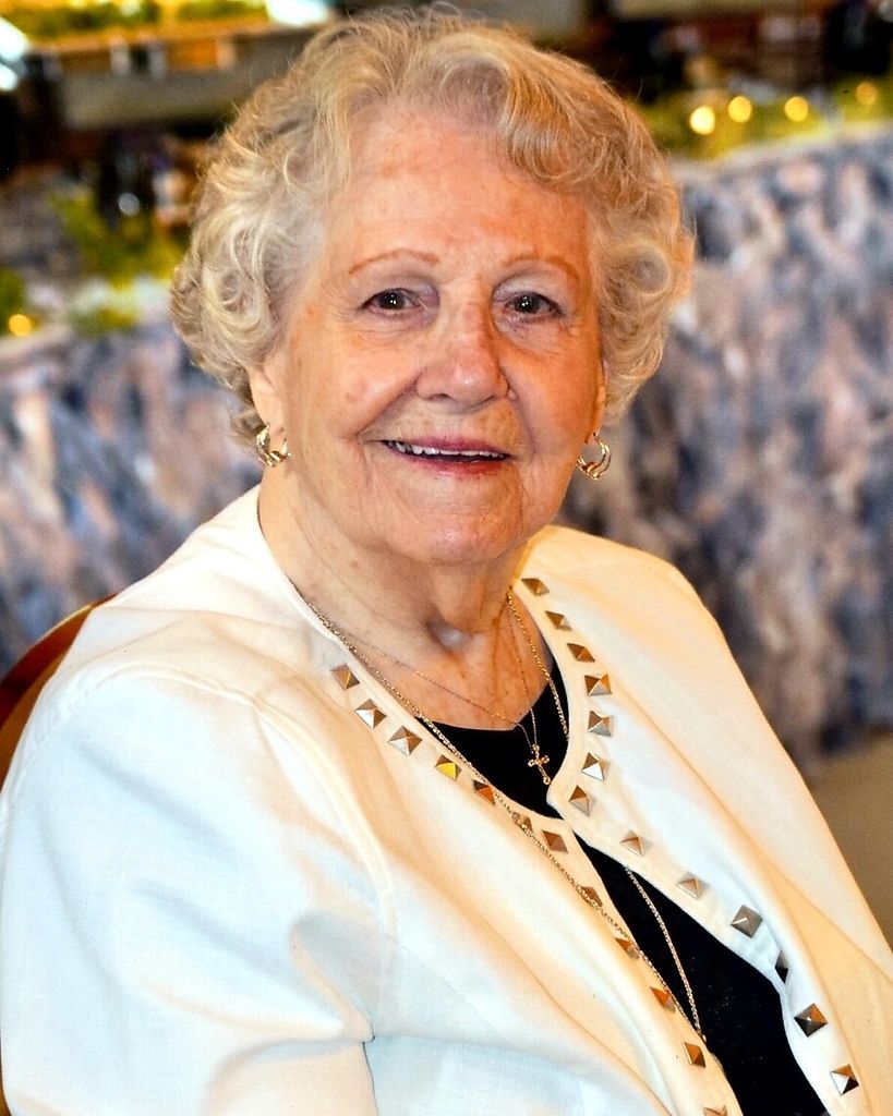 Catherine Ellen Muzzillo Profile Photo