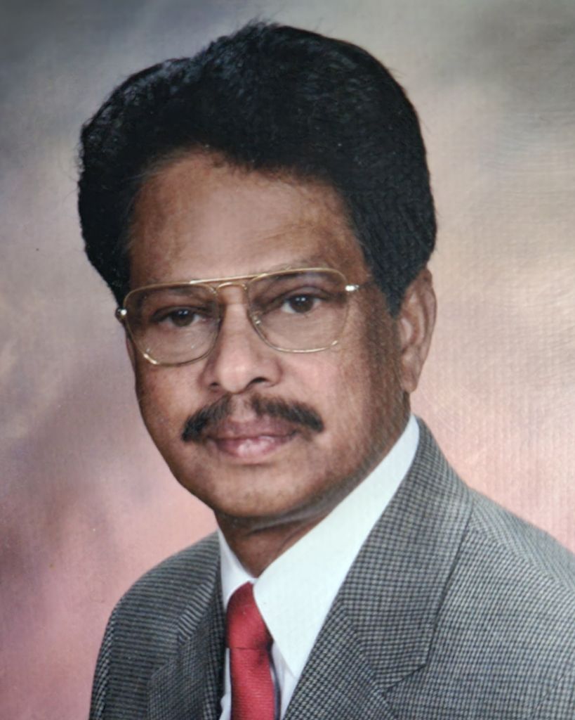 John Samuel
