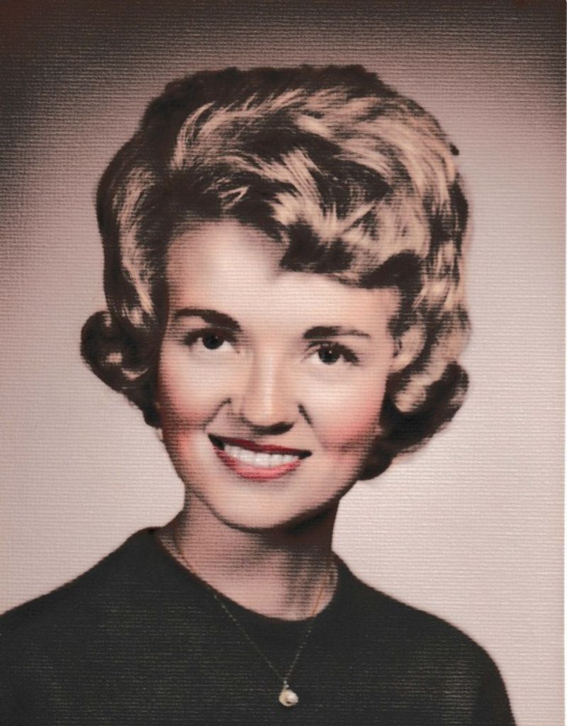 Geraldine Bohne