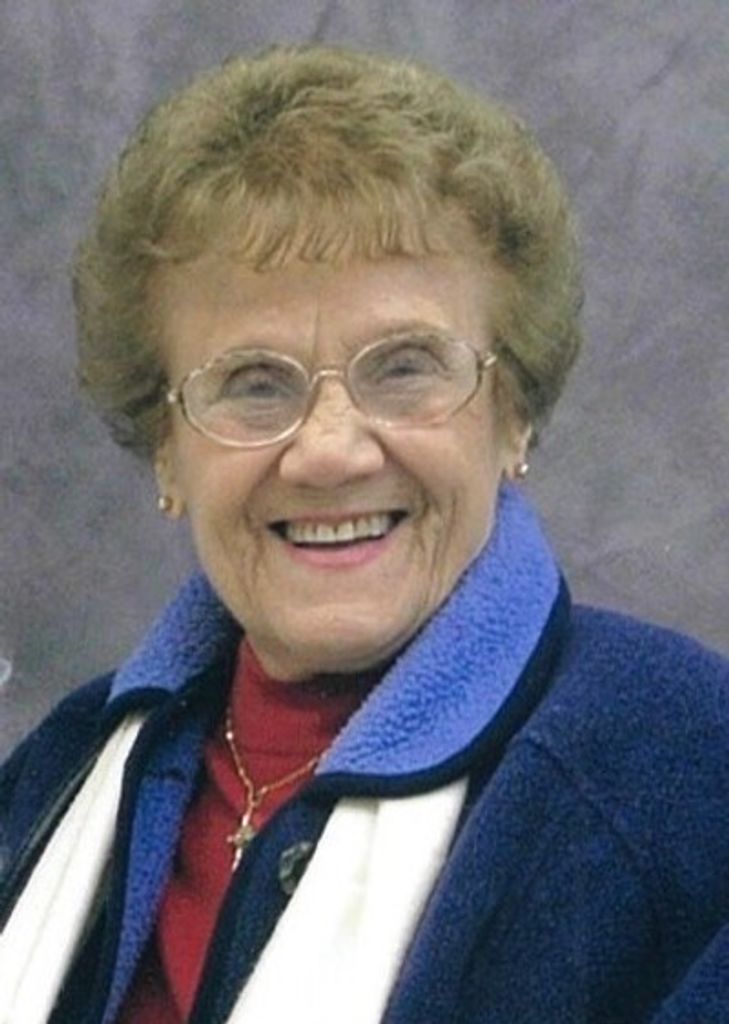 Antoinette M. Paolino