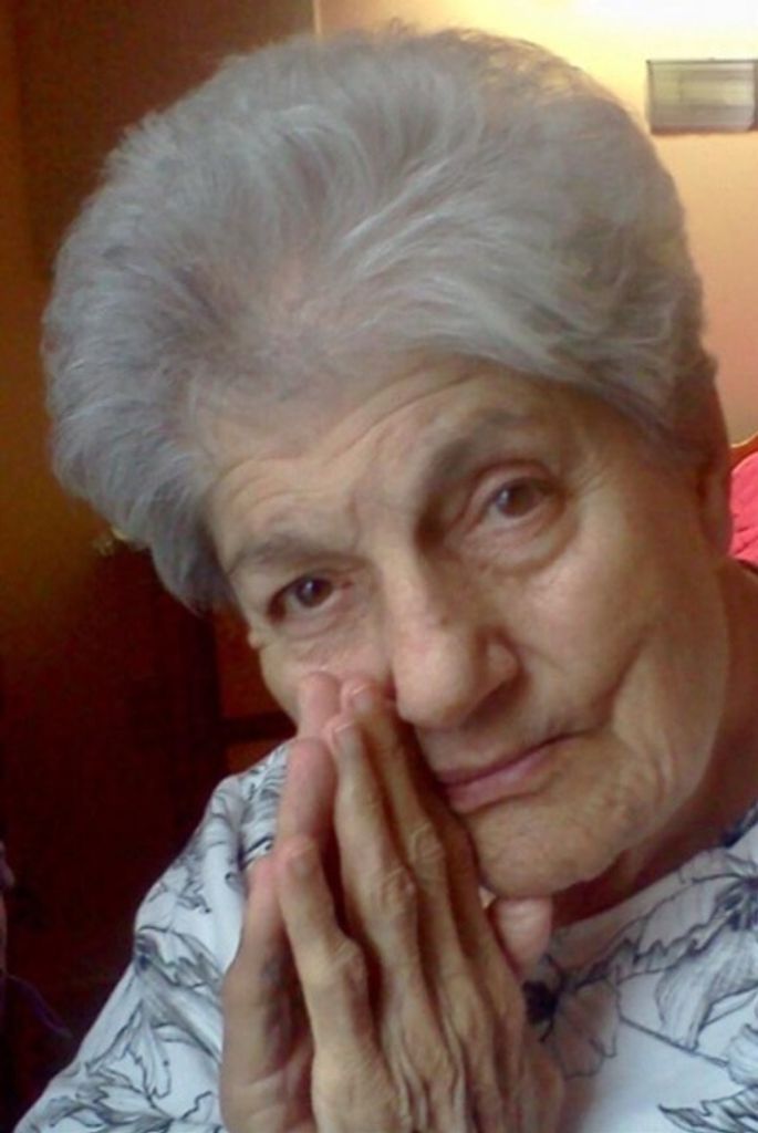 Margaret K Reddick Profile Photo