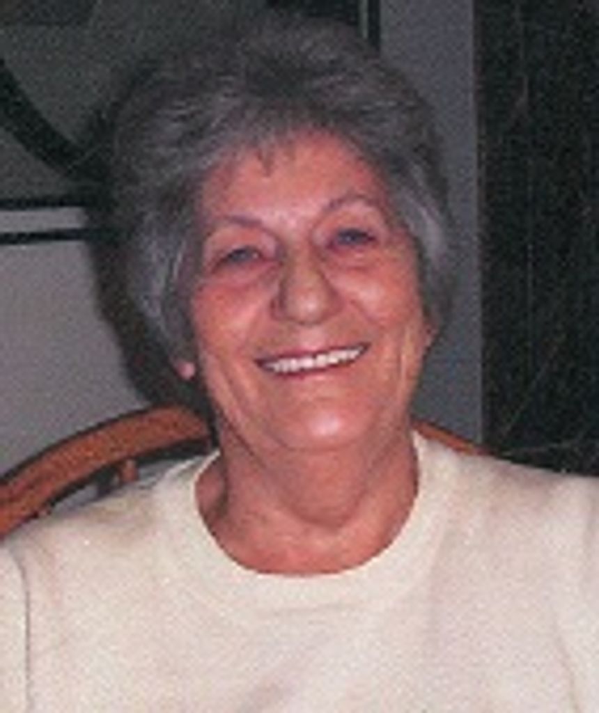 Beatrice "Beatie" Bourret