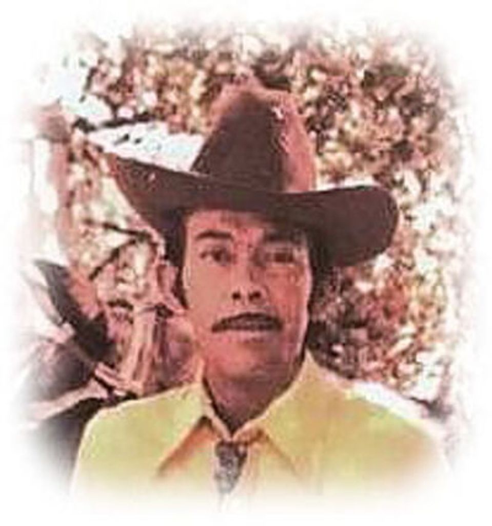 Armando Howard Rodriguez Profile Photo