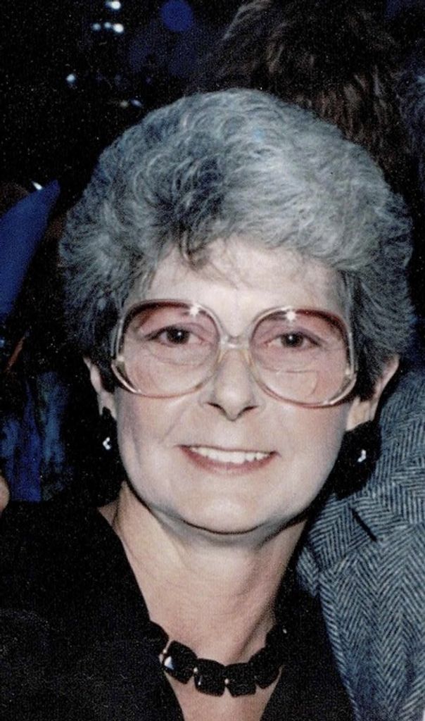 Patricia Ann Tatgenhorst Profile Photo