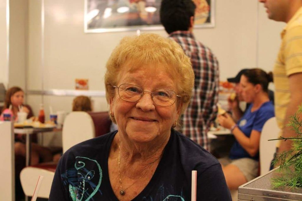 Shelvery Jean Howard Profile Photo