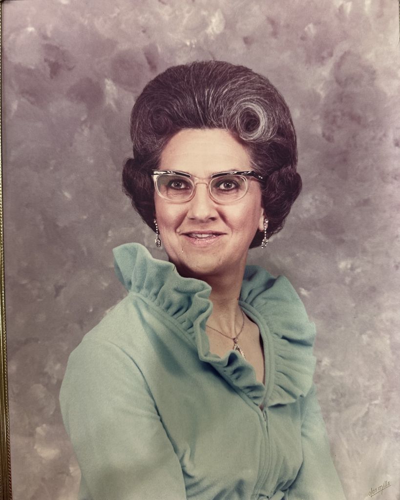 Emma Jean Partlow Profile Photo