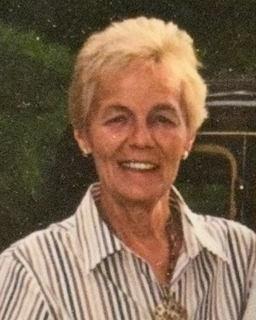 Vicki Lu Moffett