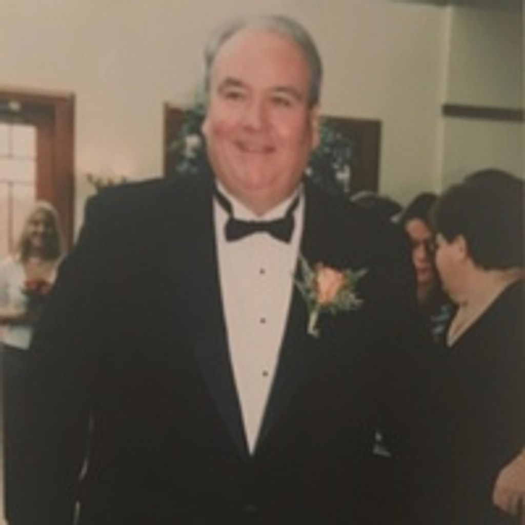 Aloysius Bergin Profile Photo