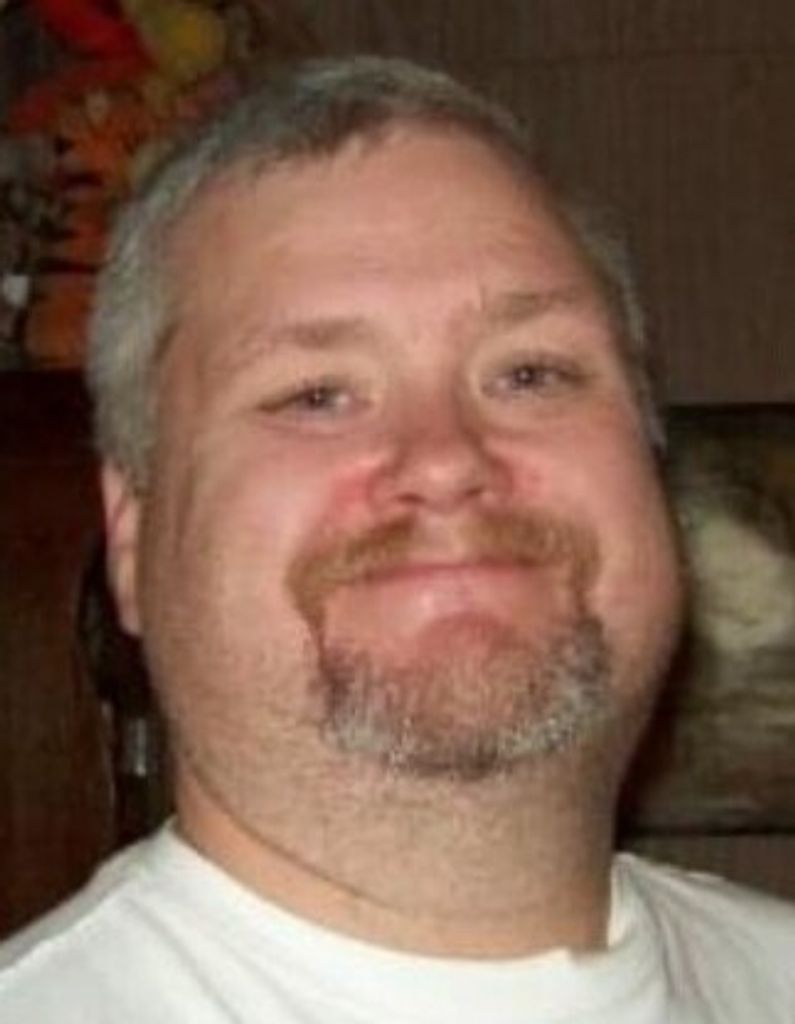 John "JR" Russell West