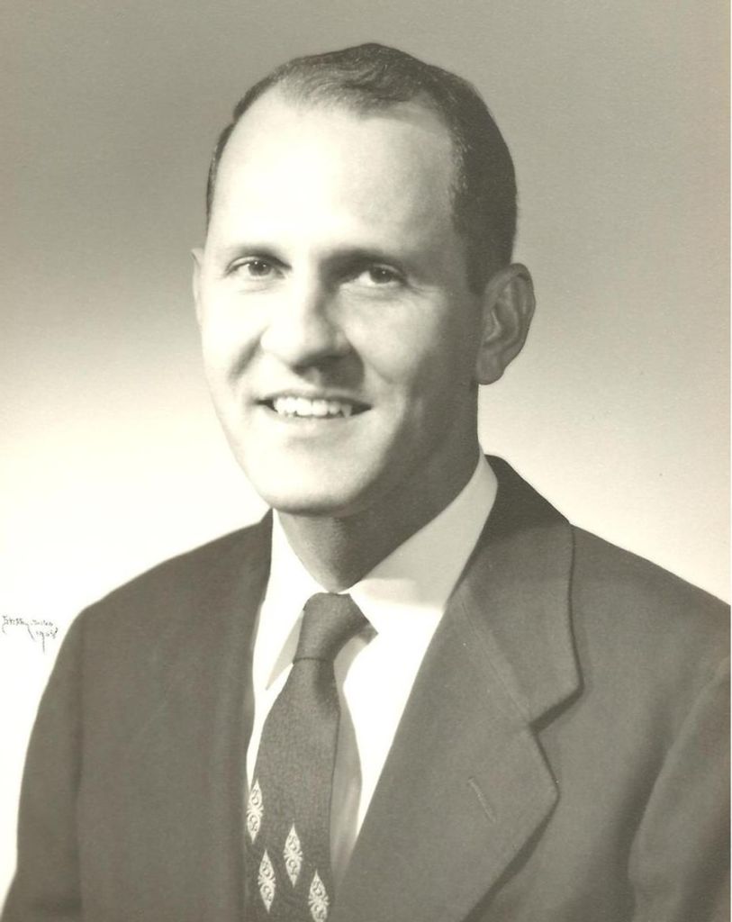 Naylor, Bennie Lee