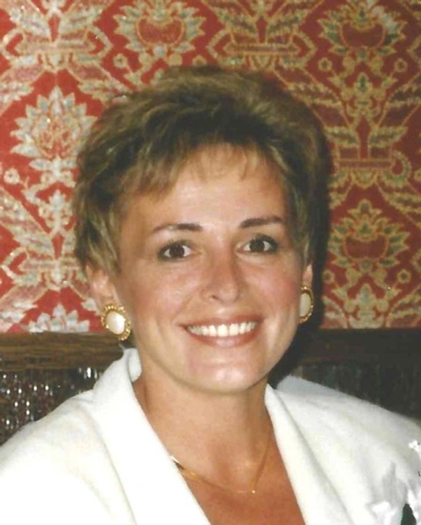 Genevieve Rita Jaroszewski