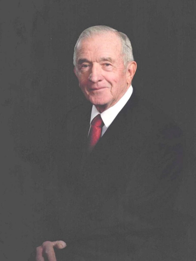 Thomas Carroll Newbill, Jr.