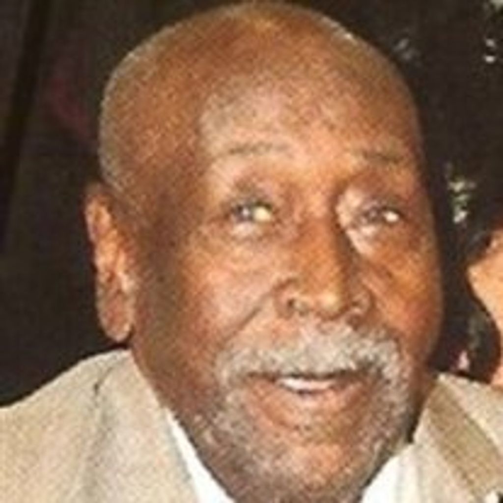 Joshua Neely  Jr. Profile Photo