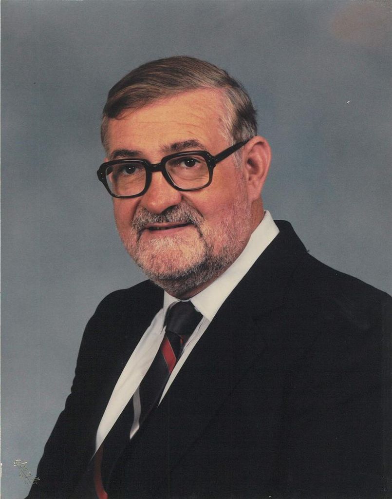 Joel Harrison Bentley Profile Photo