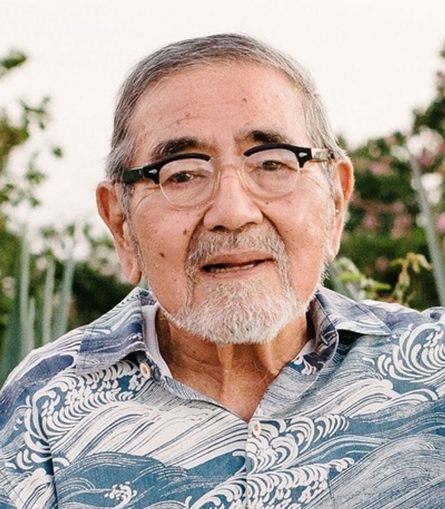 Ronald Masanobu Izumita
