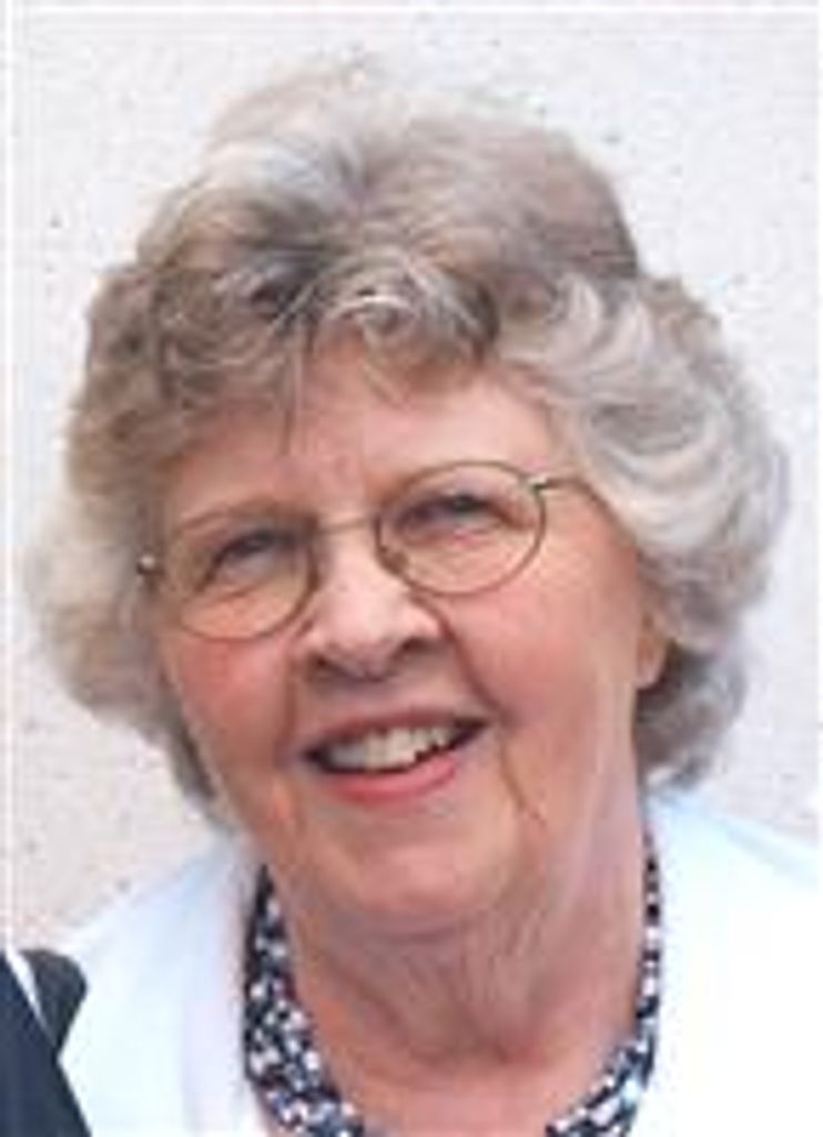 Anna Willis