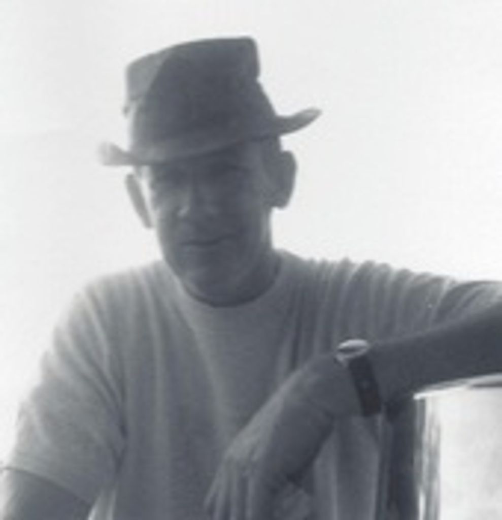 Robert Wendell Weeks Profile Photo