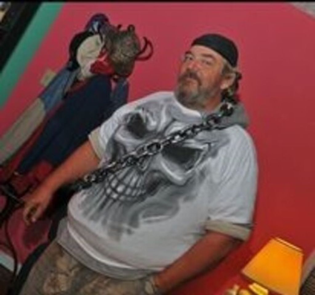 Neal Henry Lynn Profile Photo