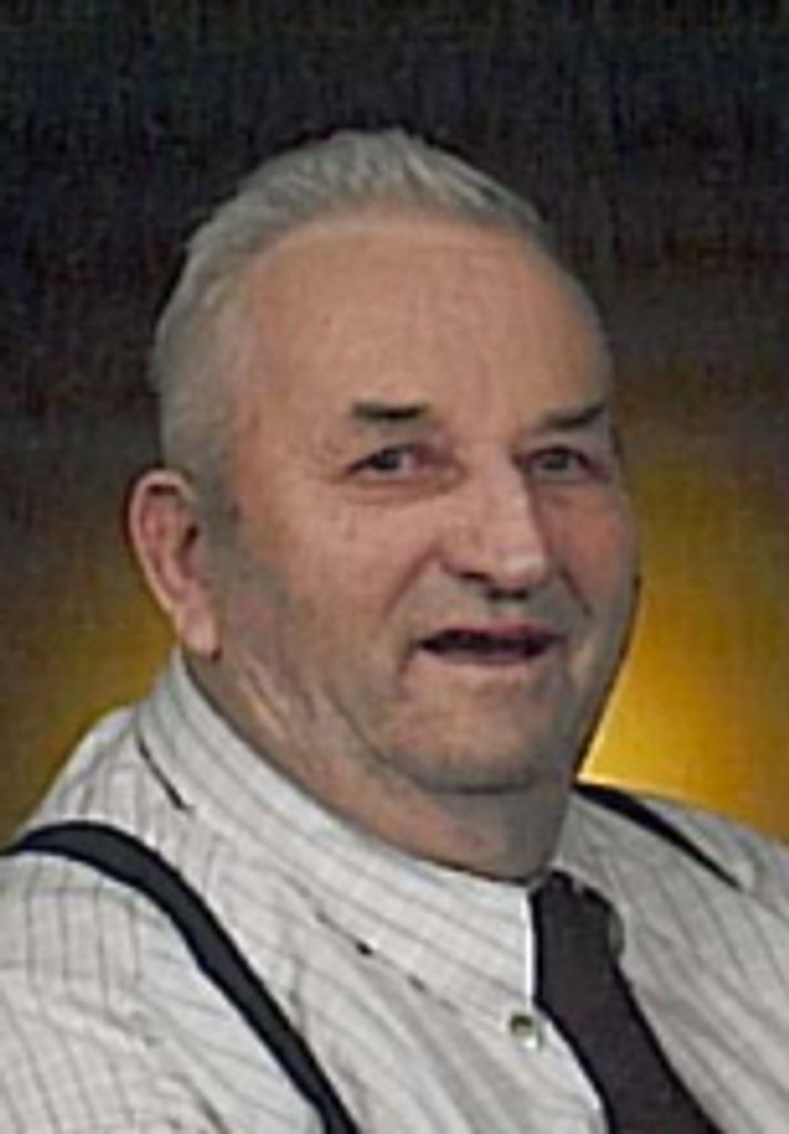 Lester H. Borchardt