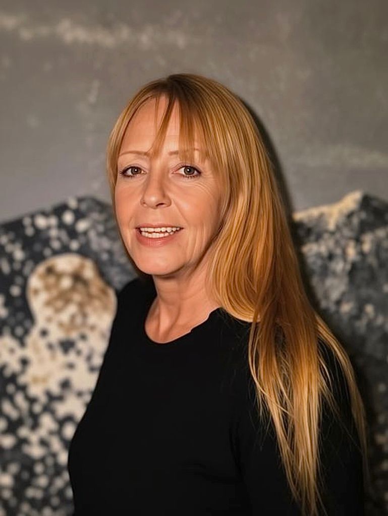 Kelley Ann Bailey-Pitman