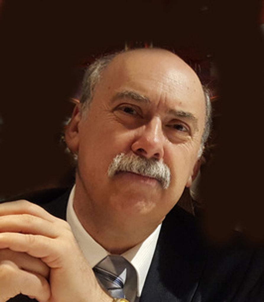 George Morassutti