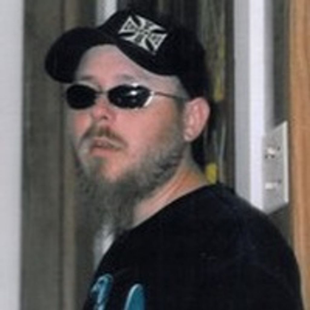 Christopher Shane Maynard