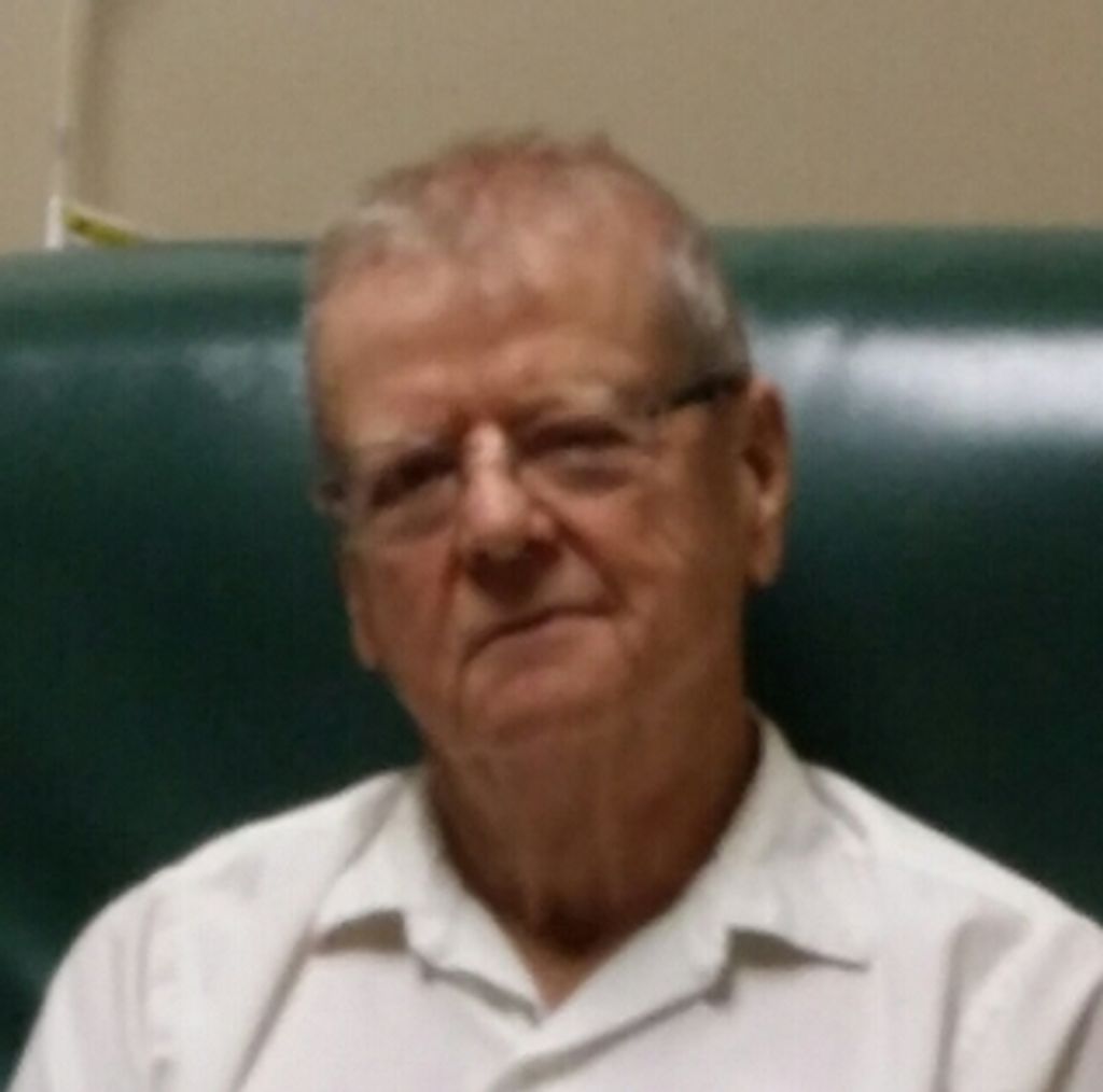 Joseph Galbreath