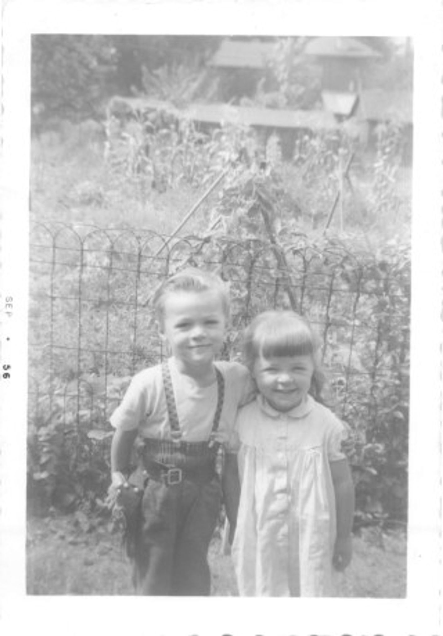 Michael O. Fowler, Sr. photo gallery image 2 of 51