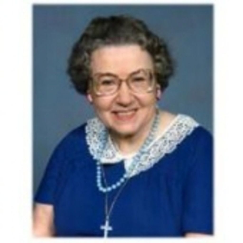 Fern Reed Profile Photo