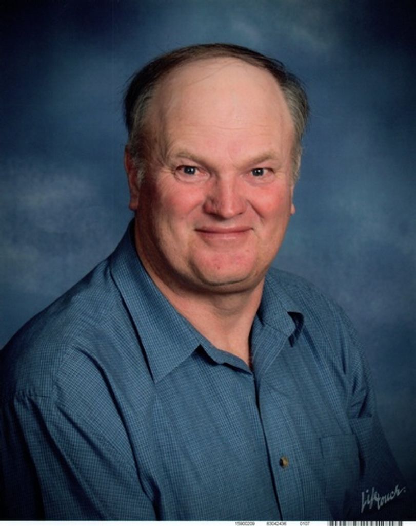 Wayne N. Bax Profile Photo