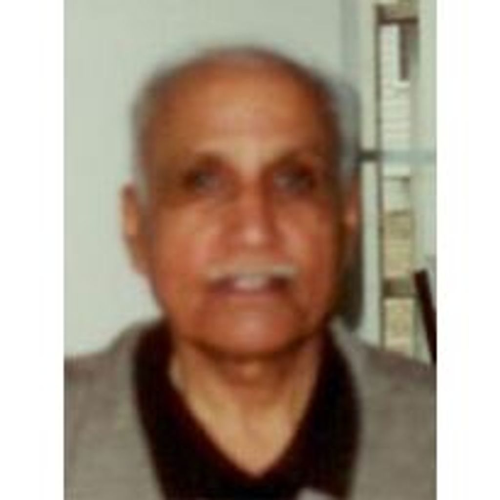 Dev B. Sharma Profile Photo