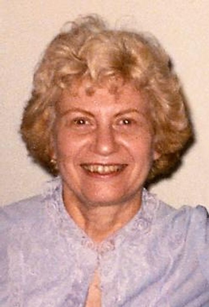 Shirley M. Johnson Profile Photo