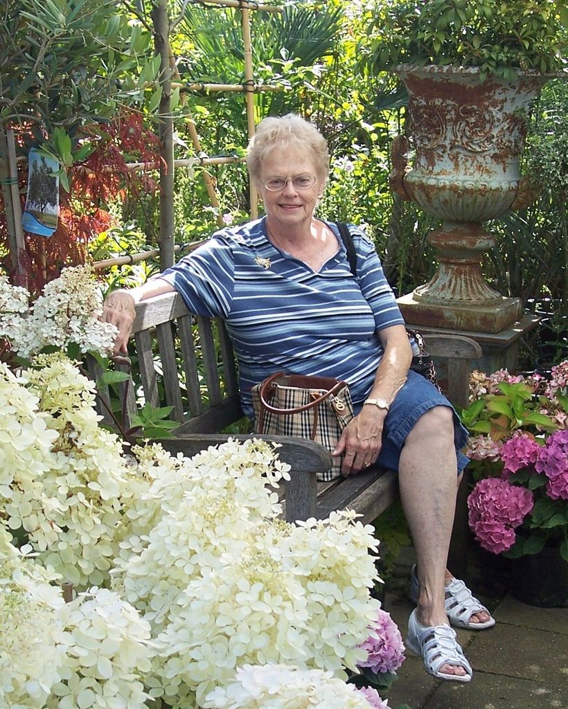 Sandra Woodfin Dunnavant Profile Photo