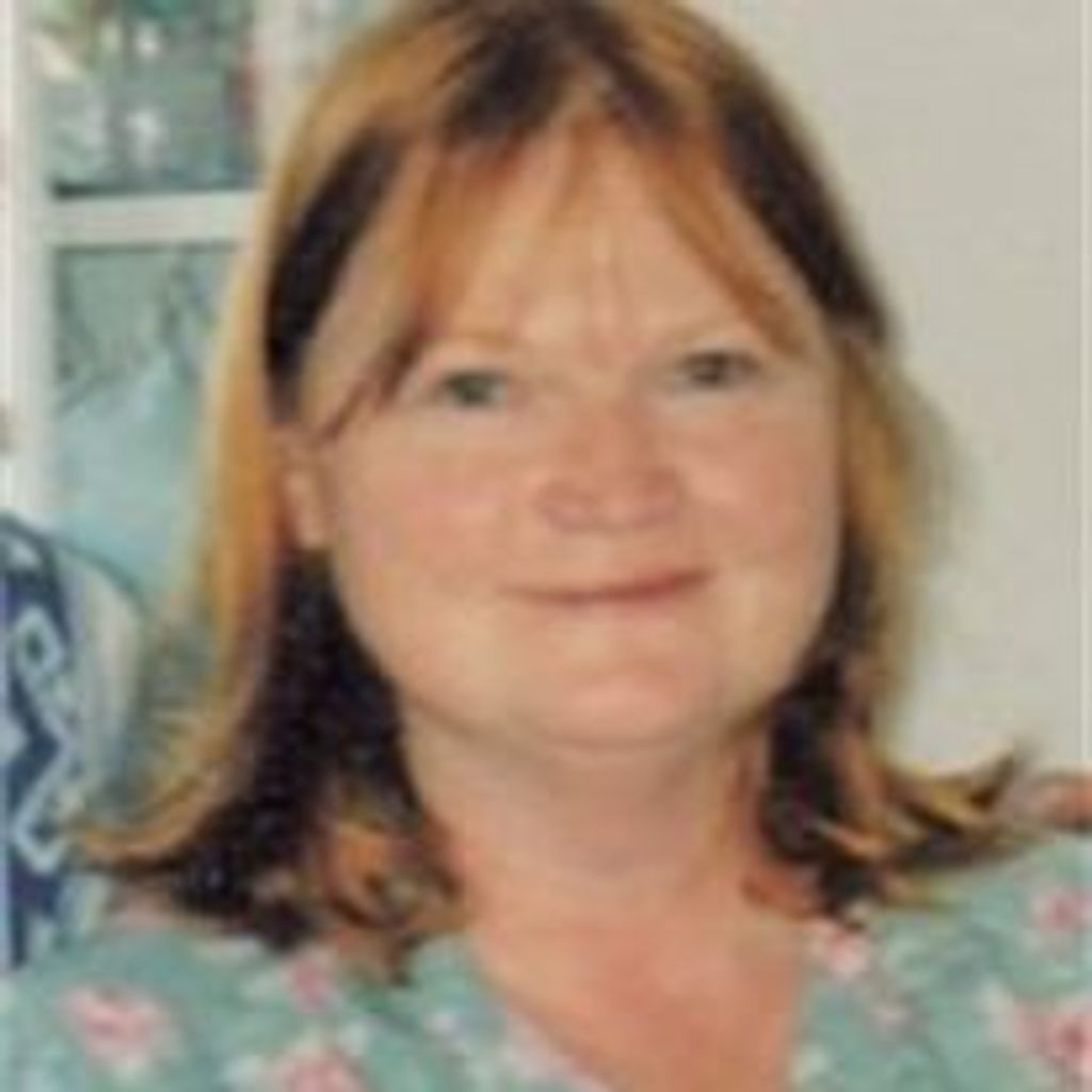 Mary Ruth Thomas Gardner