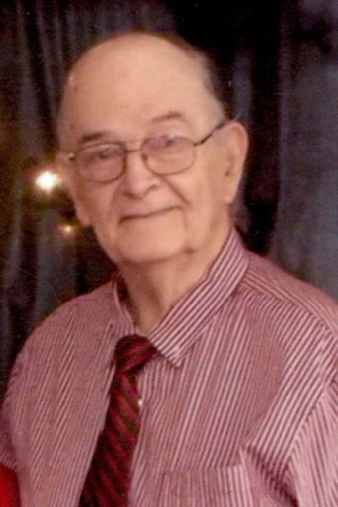 Richard Montgomery Floyd