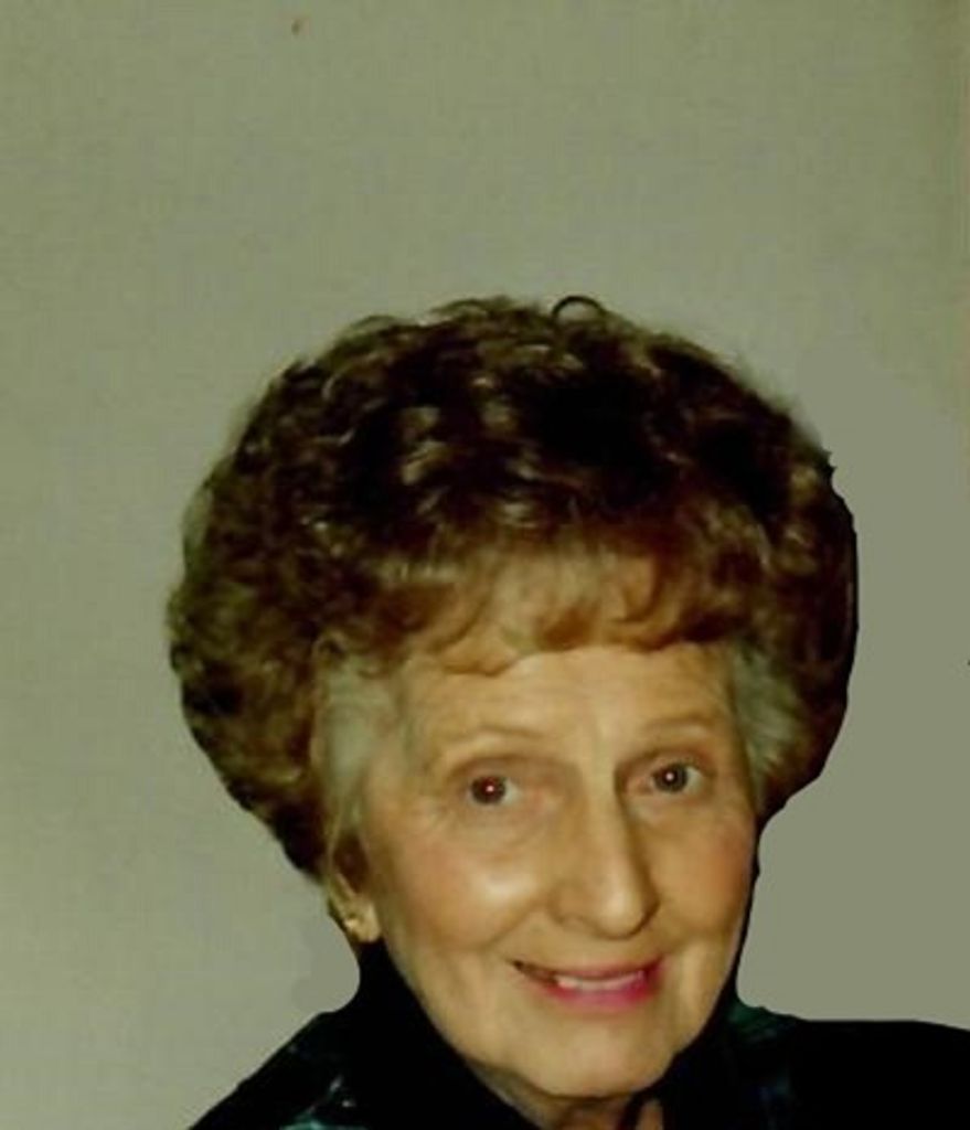 Nancy F. Myers Profile Photo