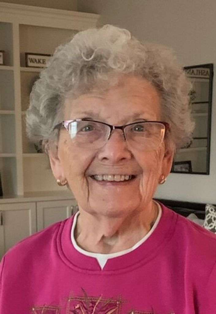 Margie Edith Mock Profile Photo