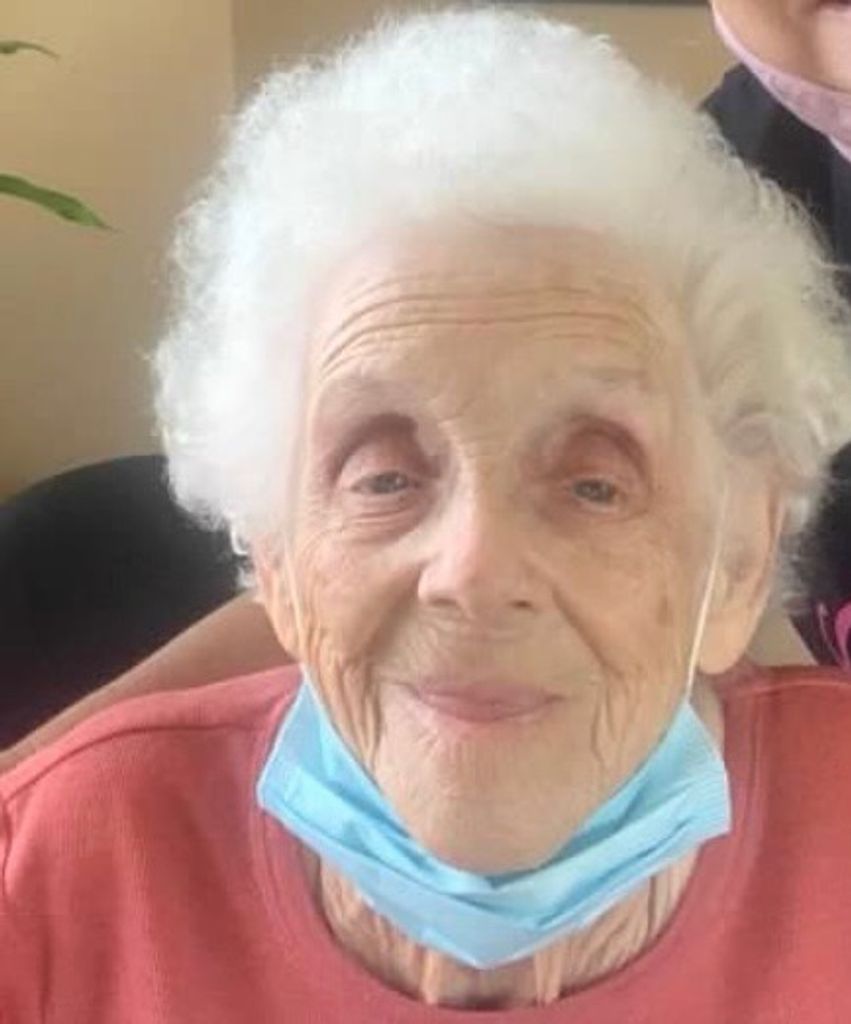 Margaret Sosebee Westbrook