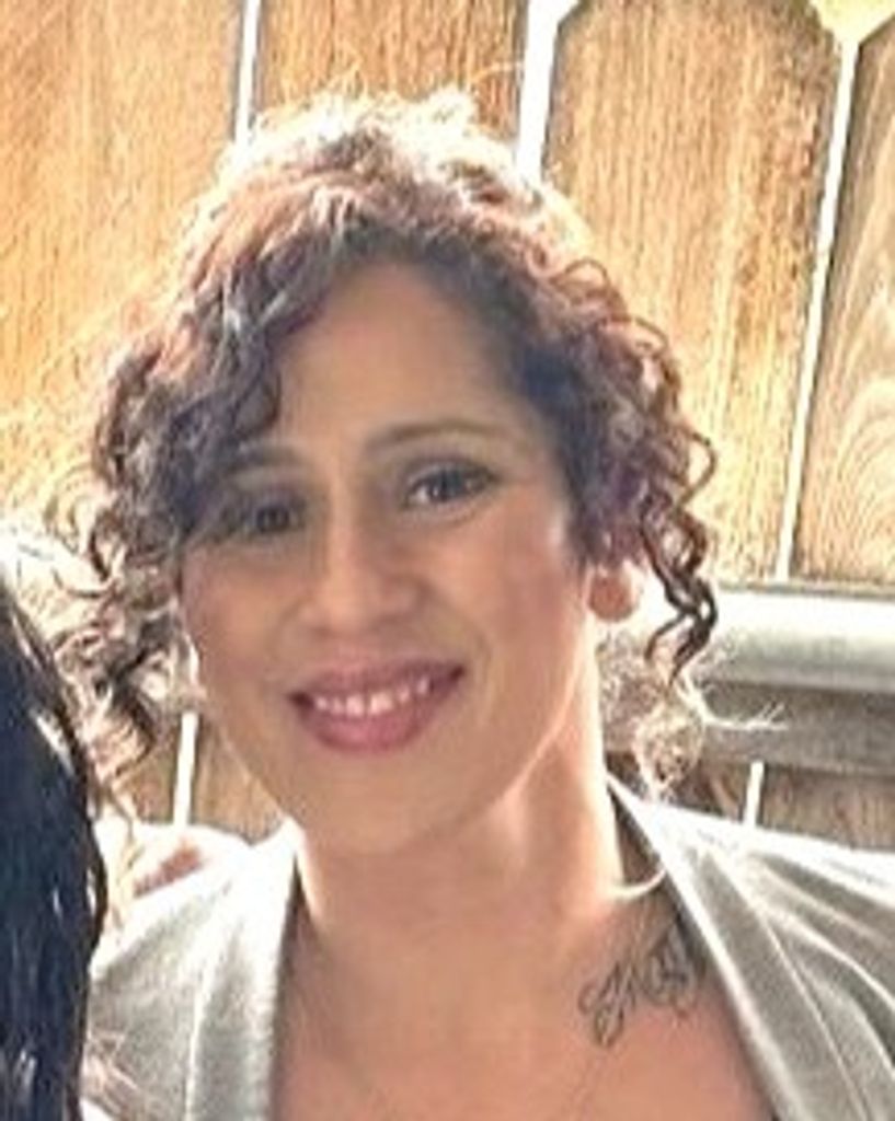 Jessica Arlen Bobadilla