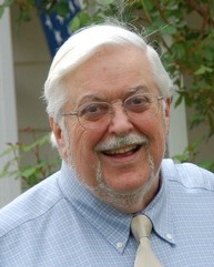 Robert "Bob" G. Weiss Profile Photo
